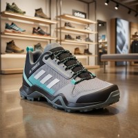 أحذية-رياضية-basket-adidas-terrex-ax3-hiking-shoes-originale-القبة-الجزائر