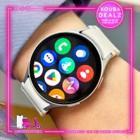 SAMSUNG GALAXY WATCH 7 40mm ORIGINALE (MONTRE INTELLIGENTE) 