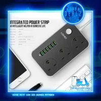 MULTIPRISES LDNIO SC3604 (PRIX CHOC)