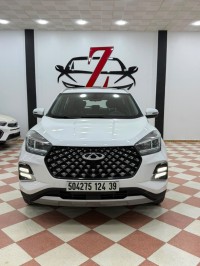 سيارات-chery-tiggo-4-pro-2024-الواد-الوادي-الجزائر