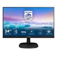 ECRAN PHILIPS V LINE 23.8" 