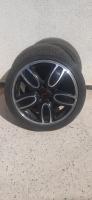 pneus-jantes-mini-cooper-jcw-oued-koriche-alger-algerie