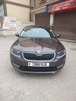 voitures-skoda-octavia-2014-bouira-algerie