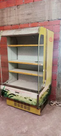 Frigo libre service 1 mettre 