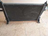 Radiateur Opel Corsa 