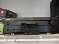 ampli YAMAHA