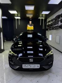 سيارات-seat-leon-2021-رأس-العيون-باتنة-الجزائر