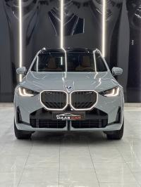 سيارات-bmw-x3-2026-individuel-عين-سمارة-قسنطينة-الجزائر