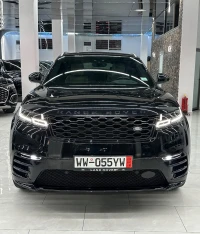 RANGE ROVER VILAR 2018 R DINAMIC