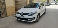 Renault Megane 3 2016 