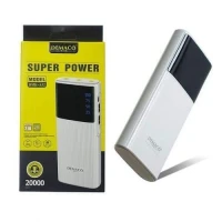 Demaco Power Bank