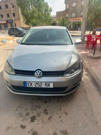 سيارات-volkswagen-golf-7-2014-trendline-معسكر-الجزائر