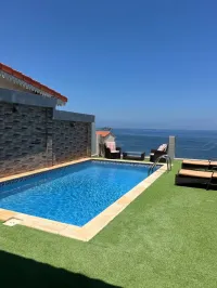 Location vacances Villa Béjaïa Bejaia