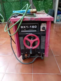 Poste a souder