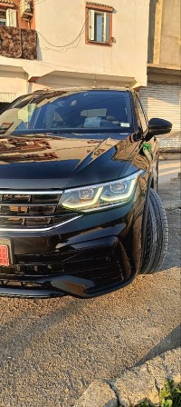 سيارات-volkswagen-tiguan-2023-ميلة-الجزائر