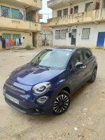 voitures-fiat-500x-2023-tout-op-boghni-tizi-ouzou-algerie