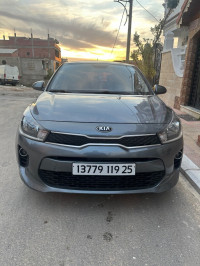 voitures-kia-rio-5-portes-2019-ex-ain-smara-constantine-algerie