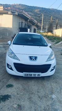 سيارات-peugeot-207-2012-آريس-باتنة-الجزائر
