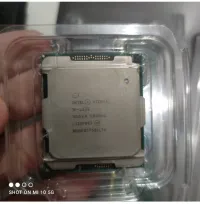 Processeur Intel Xeon W-2235