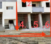 Vente Local Skikda El Hadaiek
