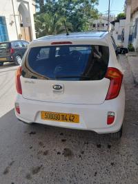 سيارات-kia-picanto-2014-فوكة-تيبازة-الجزائر