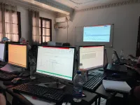 Secrétaire de direction et commerciale 