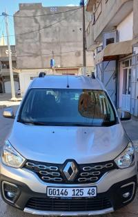 voitures-renault-kangoo-2025-stepway-djidioua-relizane-algerie