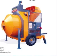 bétonniere RB800 H
