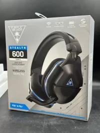 Casque turtle beach stealth 600 2 generation 