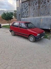 سيارات-suzuki-maruti-800-2008-بوينان-البليدة-الجزائر
