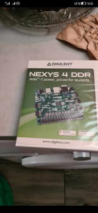 مكونات-إلكترونية-nexys-4-ddr-الرغاية-الجزائر