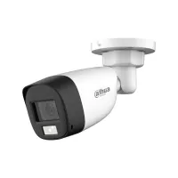 Bullet Dahua 5MP Etanche IP67 Full color Dual Light IR/LED