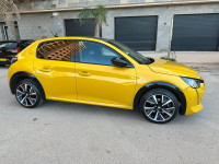 voitures-peugeot-208-2023-gt-oran-algerie