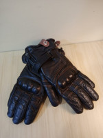 articles-de-sport-gants-moto-chaude-hiver-helstons-titanium-en-cuir-staoueli-alger-algerie