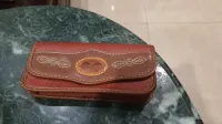 Vintage Etui à lunette Dakota Smith USA Sunglasses Case