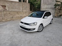 Volkswagen Polo 2014 Life