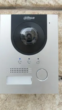 Videophones, interphones & controle d'accés analog et IP