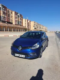 Renault Clio 4 2018 GT Line +
