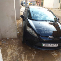 voitures-ford-fiesta-2012-ain-el-turck-oran-algerie