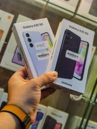 هواتف-ذكية-samsung-galaxy-a35-8128gb-256gb-6128gb-باب-الزوار-الجزائر