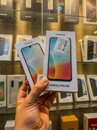 هواتف-ذكية-samsung-galaxy-m16-5g-128gb-6gb-4gb-2sim-باب-الزوار-الجزائر
