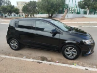 Chevrolet Sonic 2017 New