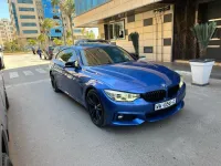 BMW Série 4 2017 Gran Coupé Pack Sport M