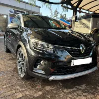 Renault Captur 2022 Luxe