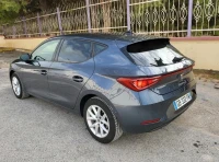 Seat Leon 2021 Style