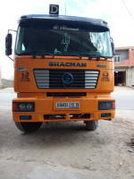 شاحنة-shacman-f2000-2015-بوعنداس-سطيف-الجزائر