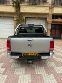 Volkswagen Amarok 2015 HighLine thumbnail 3