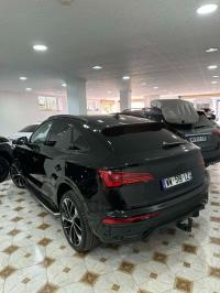 سيارات-audi-q5-2023-s-line-باتنة-الجزائر