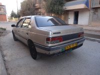 voitures-peugeot-405-1991-setif-algerie