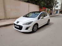 voitures-peugeot-308-2013-special-el-eulma-setif-algerie